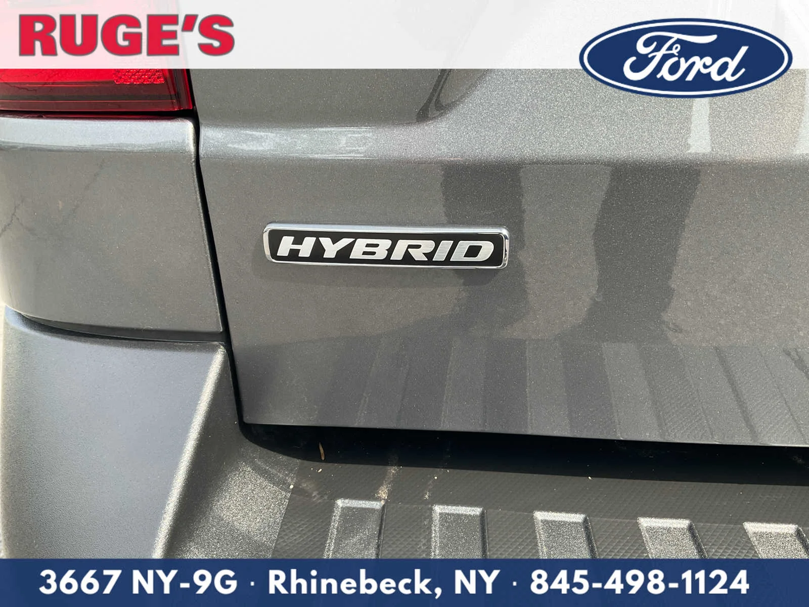Used 2023 Carbonized Gray Metallic Ford XLT image 13