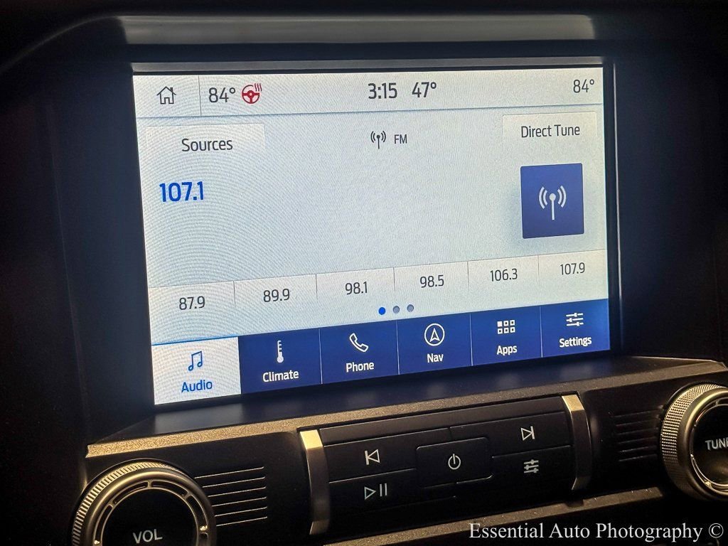 2023 FORD MUSTANG - Image 19