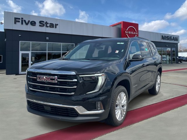 Used 2026 Black GMC Elevation image 3