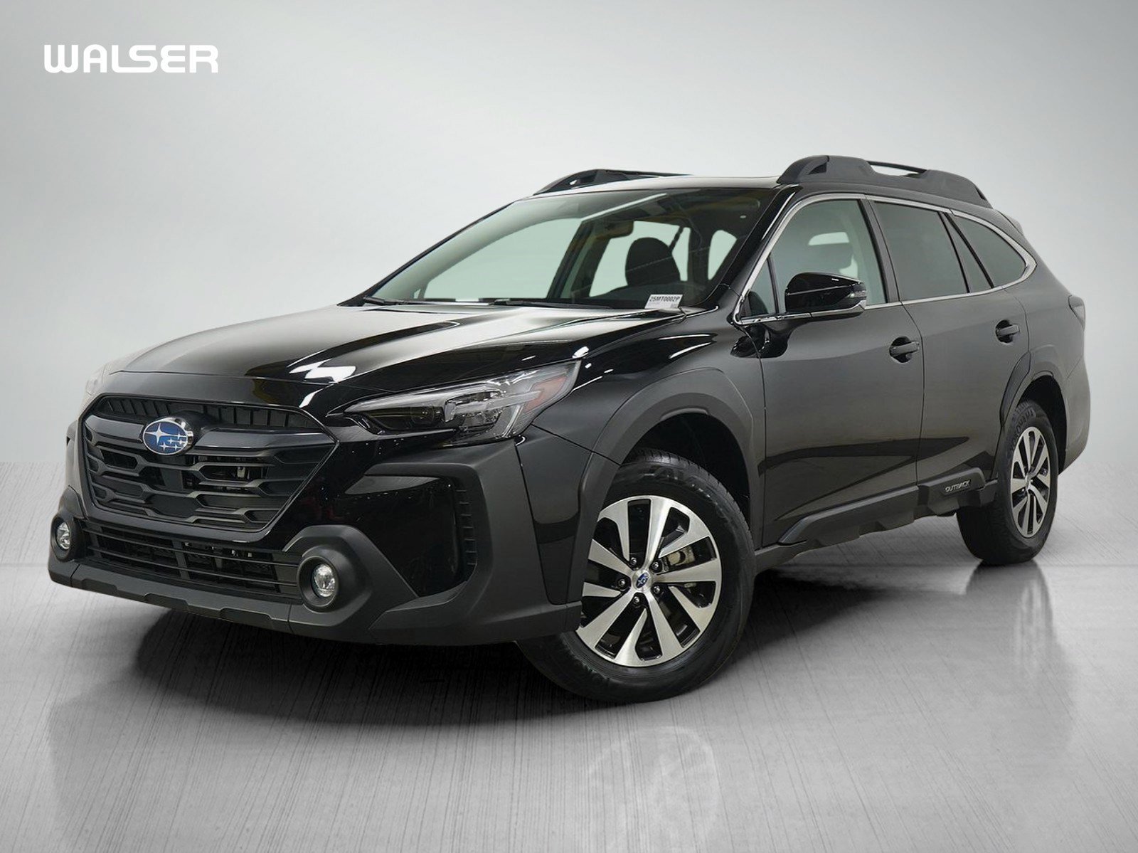 2025 Subaru Outback Premium's photo