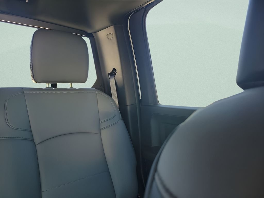 2026 RAM 2500 Tradesman - Photo 14