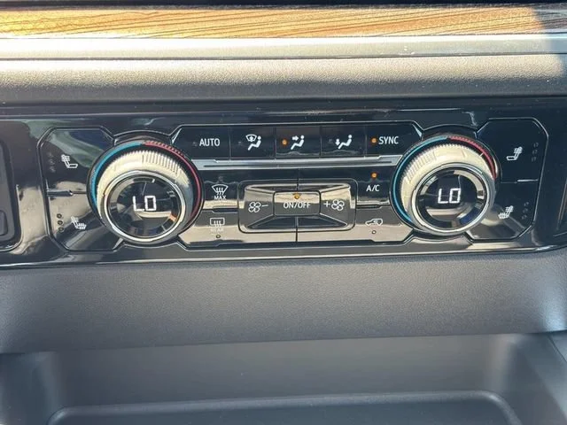 2026 Chevrolet Silverado 2500 HD LT - Photo 18