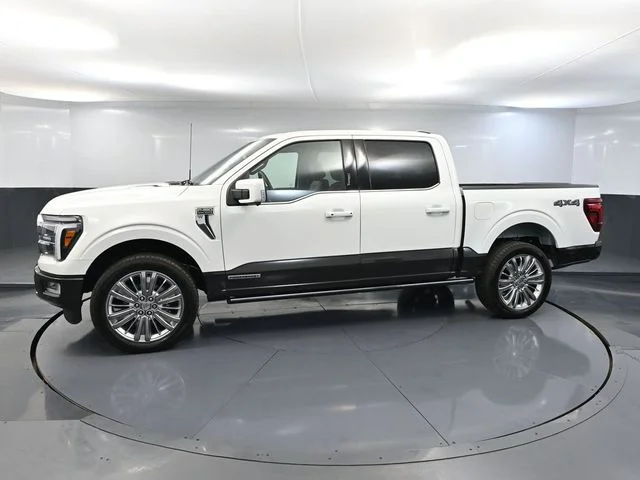 2024 Ford F-150 King Ranch - Photo 9