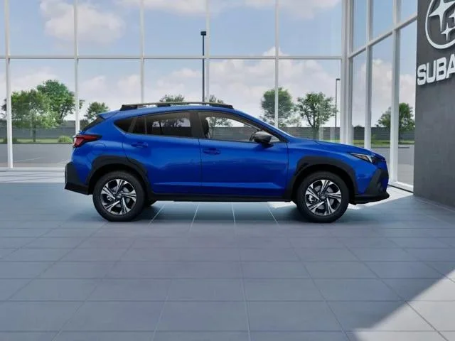 New 2026 SAPPHIRE BLUE PEARL Subaru Premium image 6