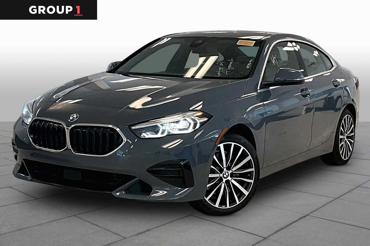 2022 BMW 228i 228i