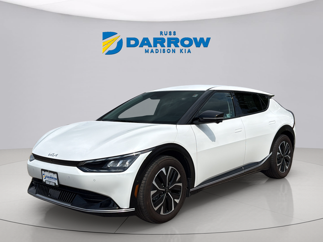 2023 Kia EV6 Wind