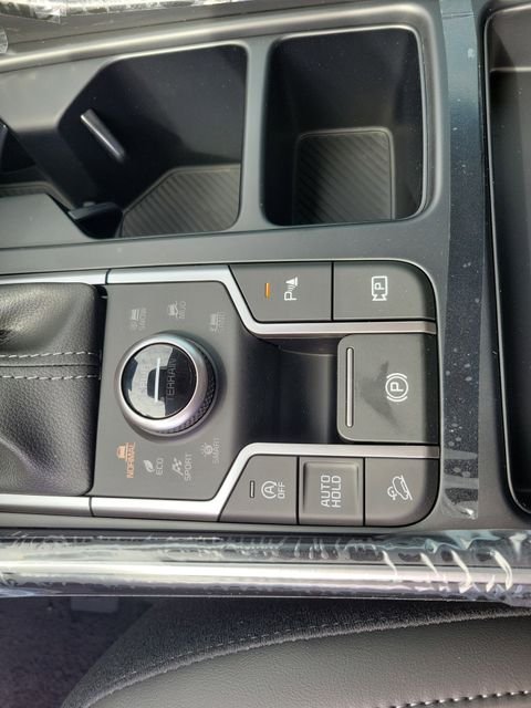 2026 Kia Sorento X-Line EX - Photo 29