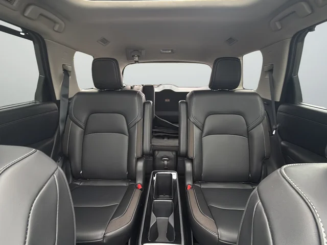 Used 2024 Gray Nissan SL image 40