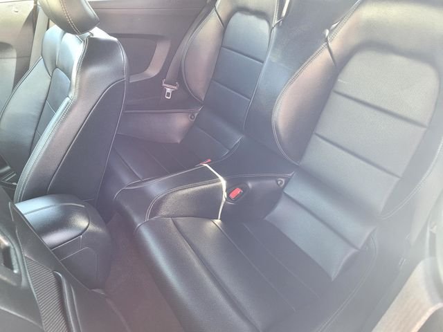 Used 2016 White Ford EcoBoost Premium image 12
