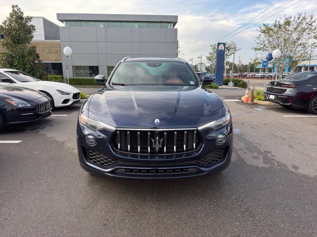 Certified Used 2023 Blu Nobile Tri-Coat Maserati GT image 15