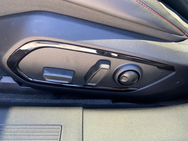 New 2026 White Knuckle Exterior Paint Dodge R/T Plus image 21