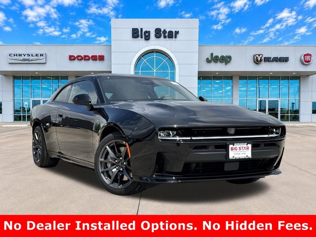 2026 Dodge Charger Scat Pack Plus