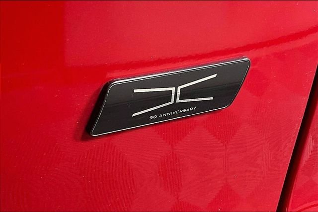 Used 2026 Red Jaguar P250 R-Dynamic S image 22