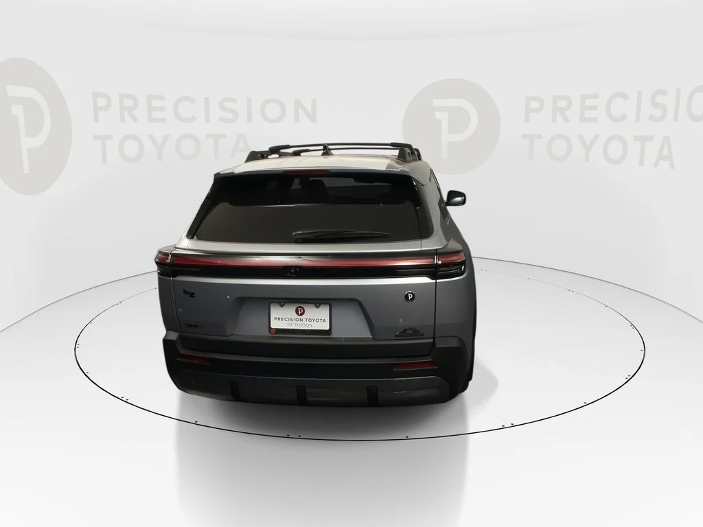 2026 Toyota bZ Woodland Woodland - Photo 18