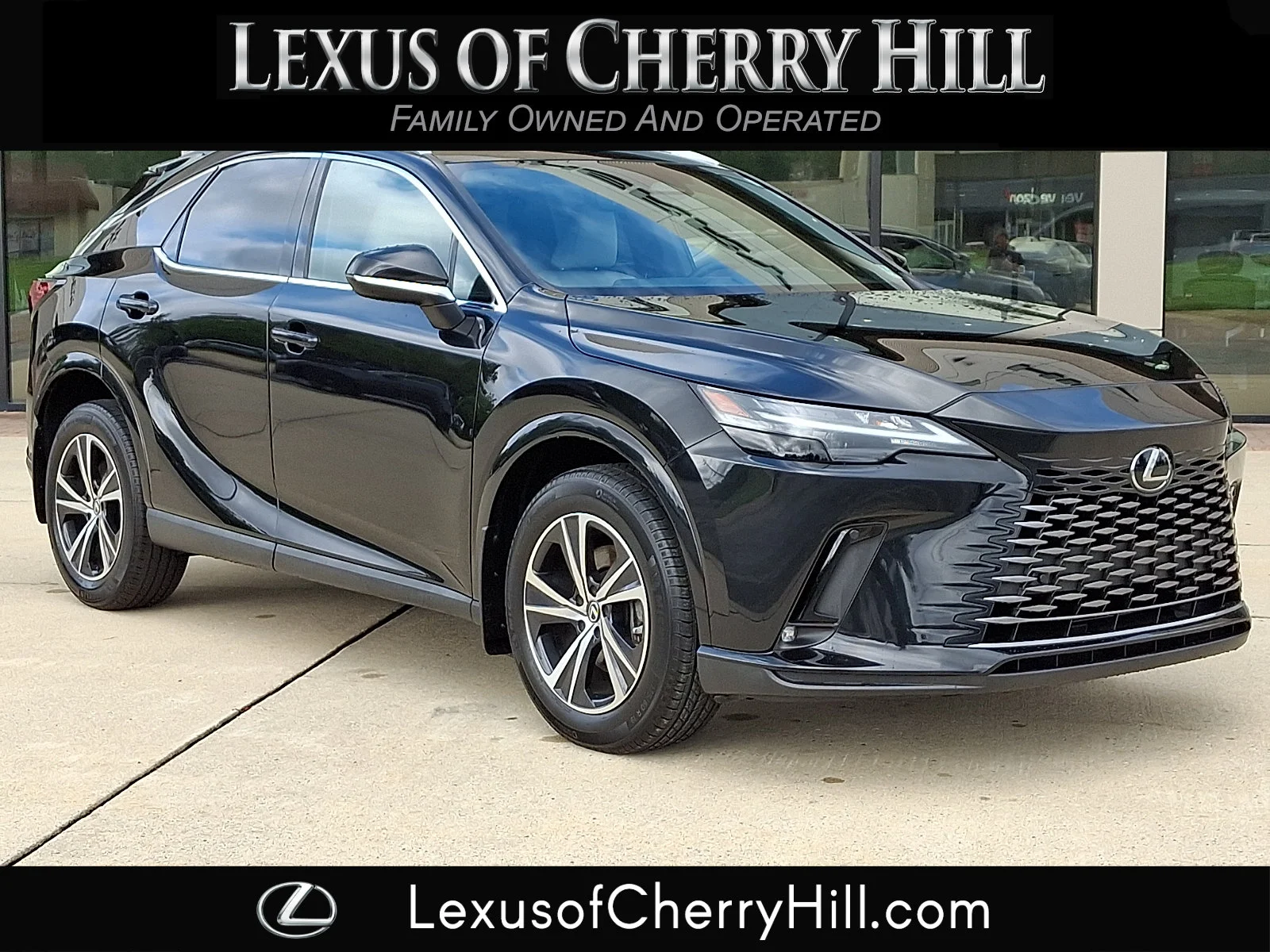 Certified Used 2024 CAVIAR Lexus  image 1