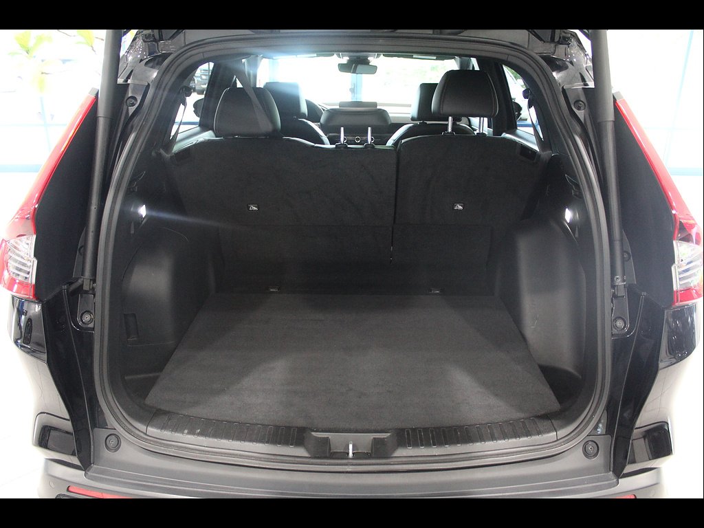 Certified Used 2024 Crystal Black Pearl Honda HYBRID AWD SPORT-L image 19