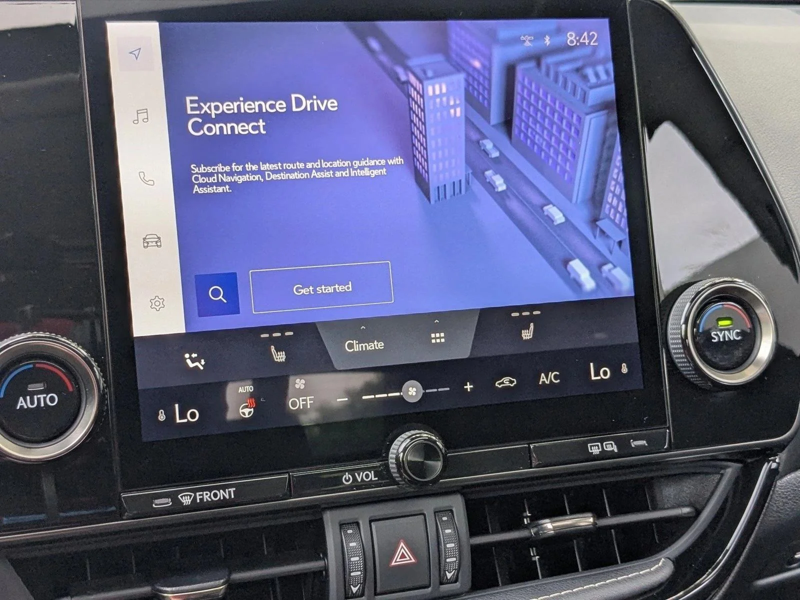 Certified Used 2024 Grecian Water Lexus NX 250 image 6