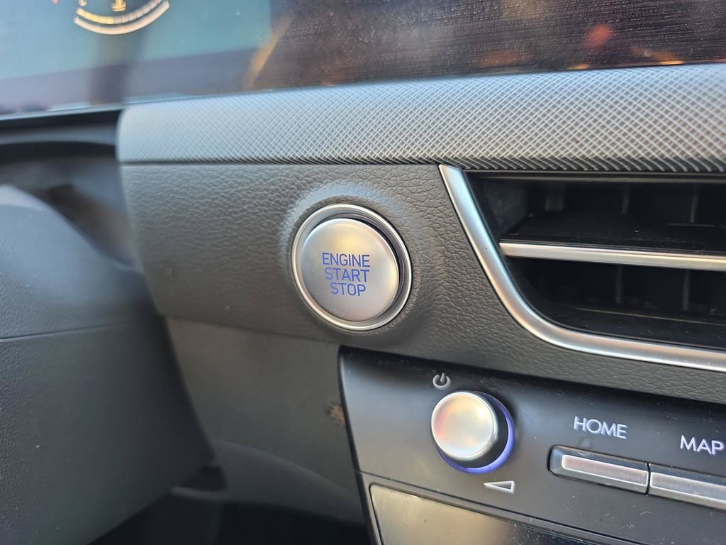 2025 Hyundai Sonata SEL - Photo 20
