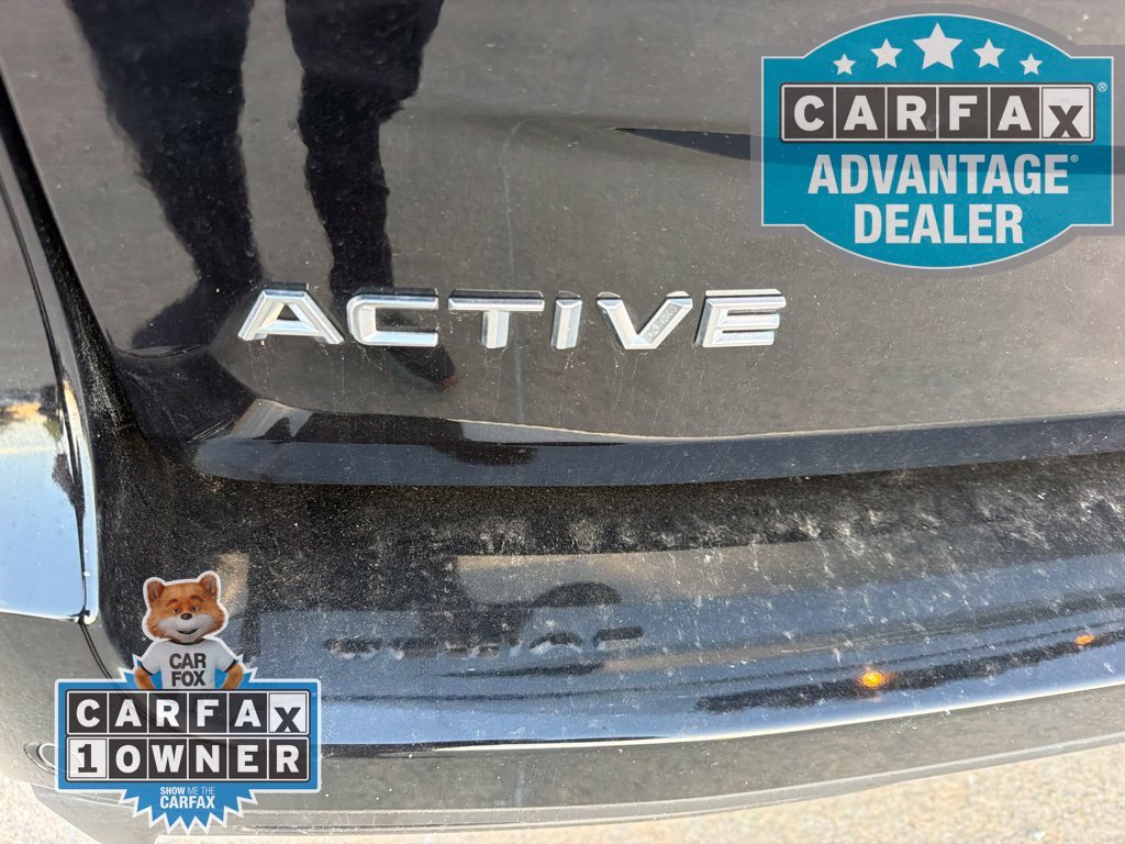 Used 2025  Ford Active image 10