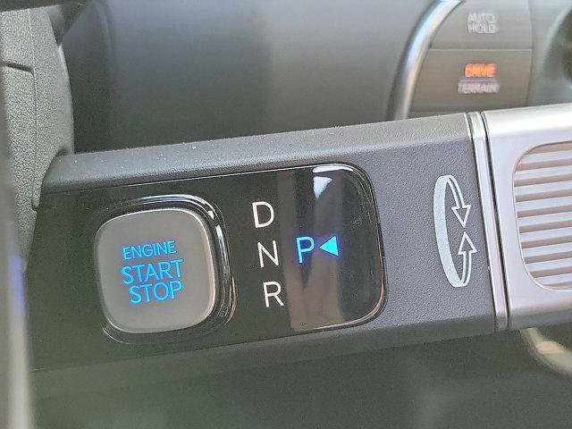 2026 Hyundai Palisade Calligraphy - Photo 10