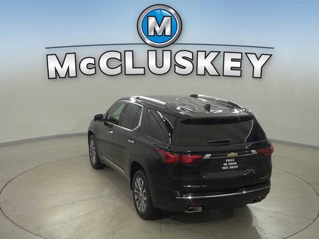 2023 Chevrolet Traverse Premier - Photo 14