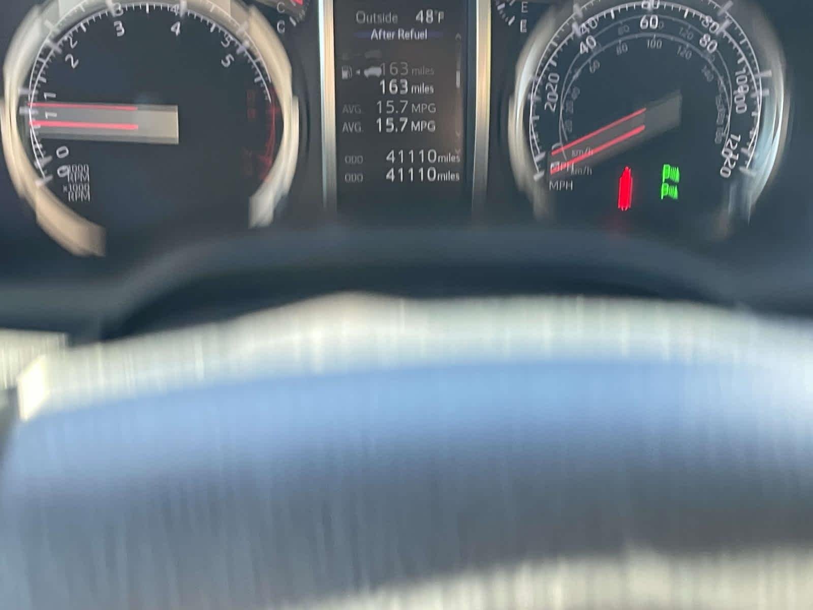 Used 2020 Magnetic Gray Metallic Toyota Limited image 3