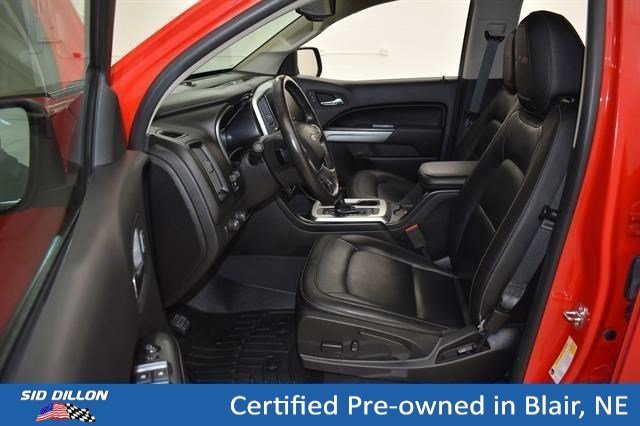 2019 Chevrolet Colorado ZR2 - Photo 7