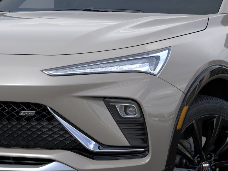 2026 Buick Envista Sport Touring - Photo 10