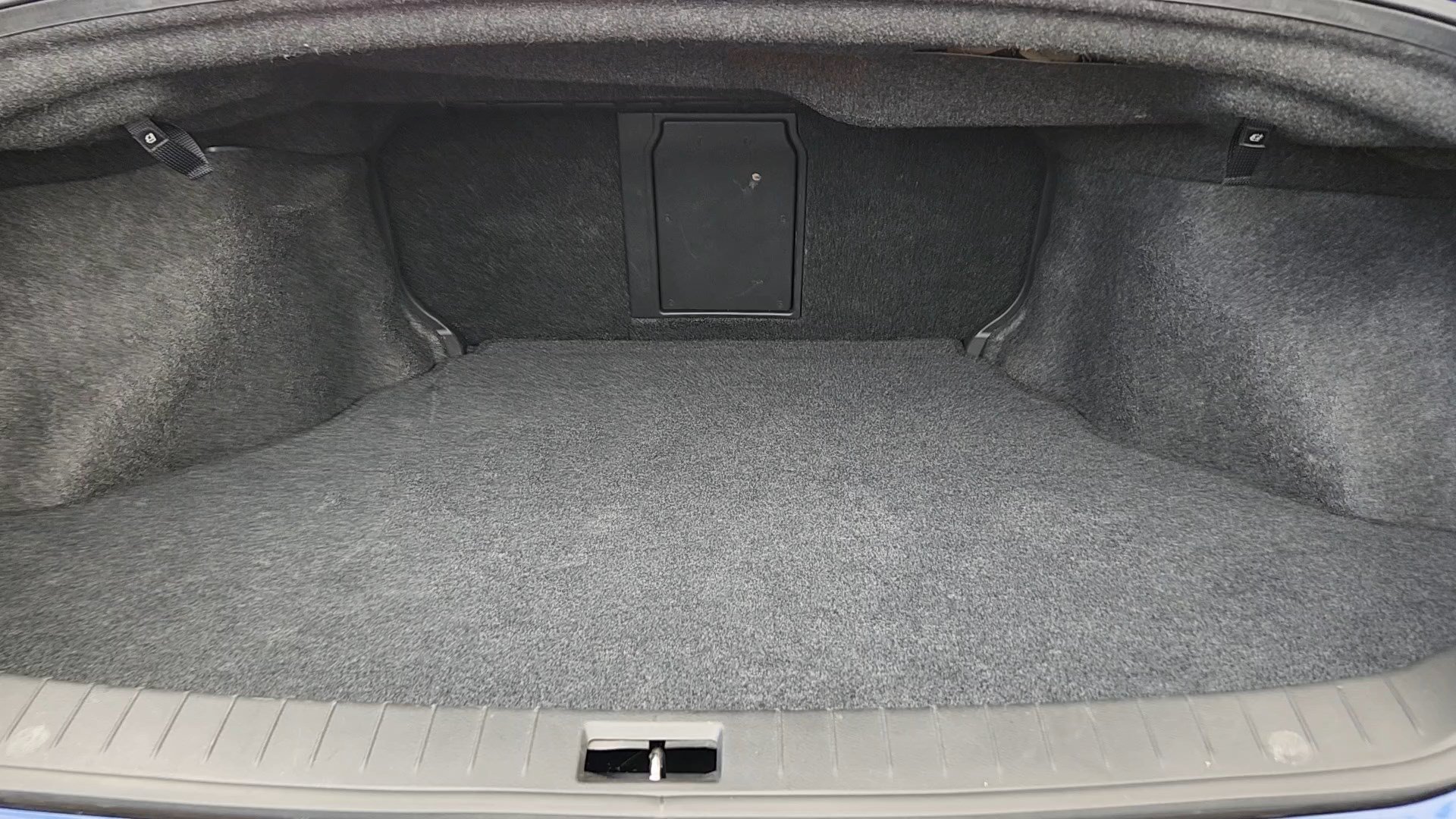 2016 INFINITI Q50 Red Sport - Photo 19