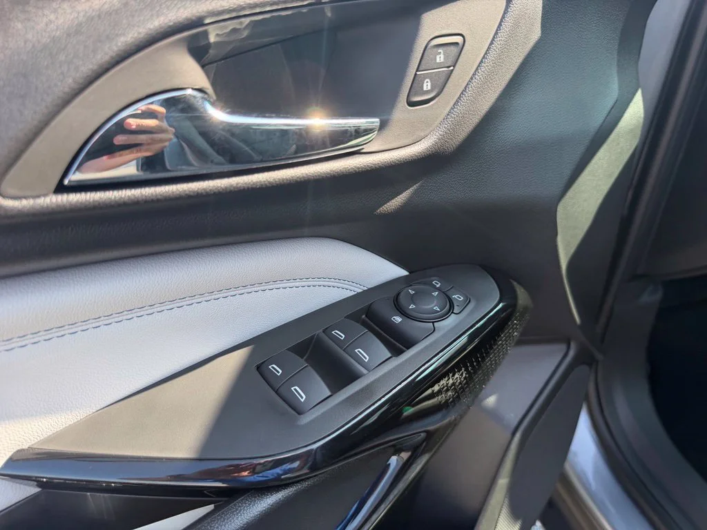 2026 Chevrolet Trax LT - Photo 10