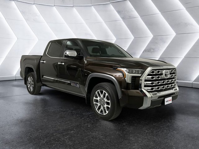 2024 Toyota Tundra 1794