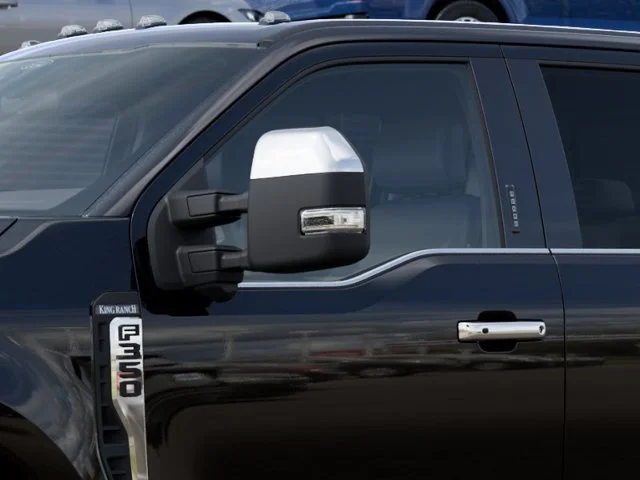 New 2027 Agate Black Metallic Ford  image 21