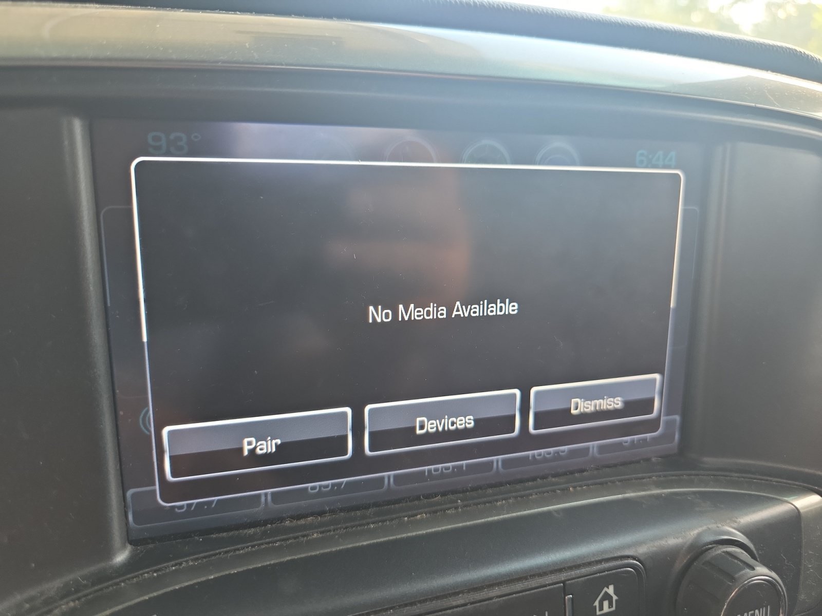 Used 2017 Summit White Chevrolet LT image 14