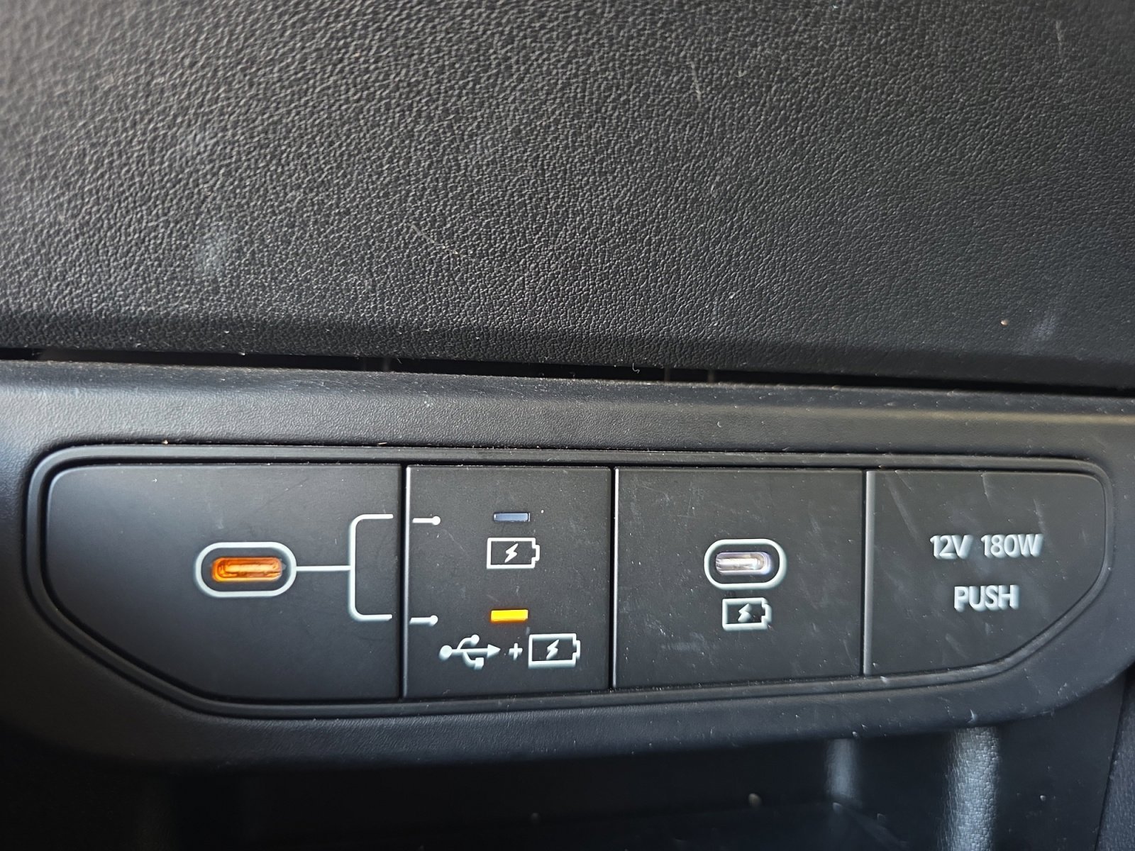 Certified Used 2025 Steel Gray Kia LXS image 19
