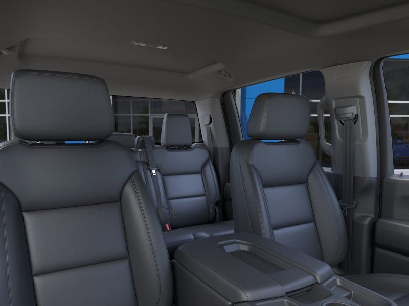 2026 Chevrolet Silverado 3500 HD Work Truck - Photo 24