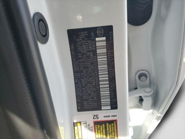 Certified Used 2025 ICE CAP Toyota  image 27