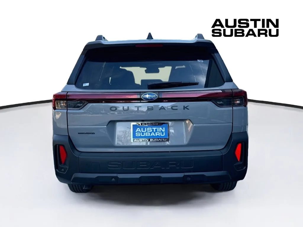 New 2026  Subaru Limited image 7
