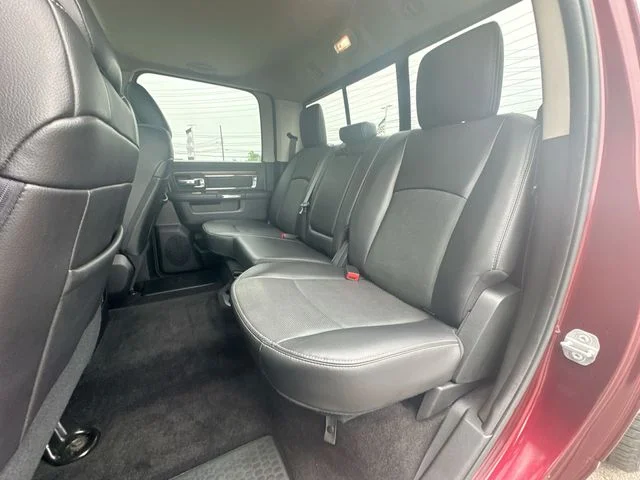 Used 2016 Red Ram Laramie image 25