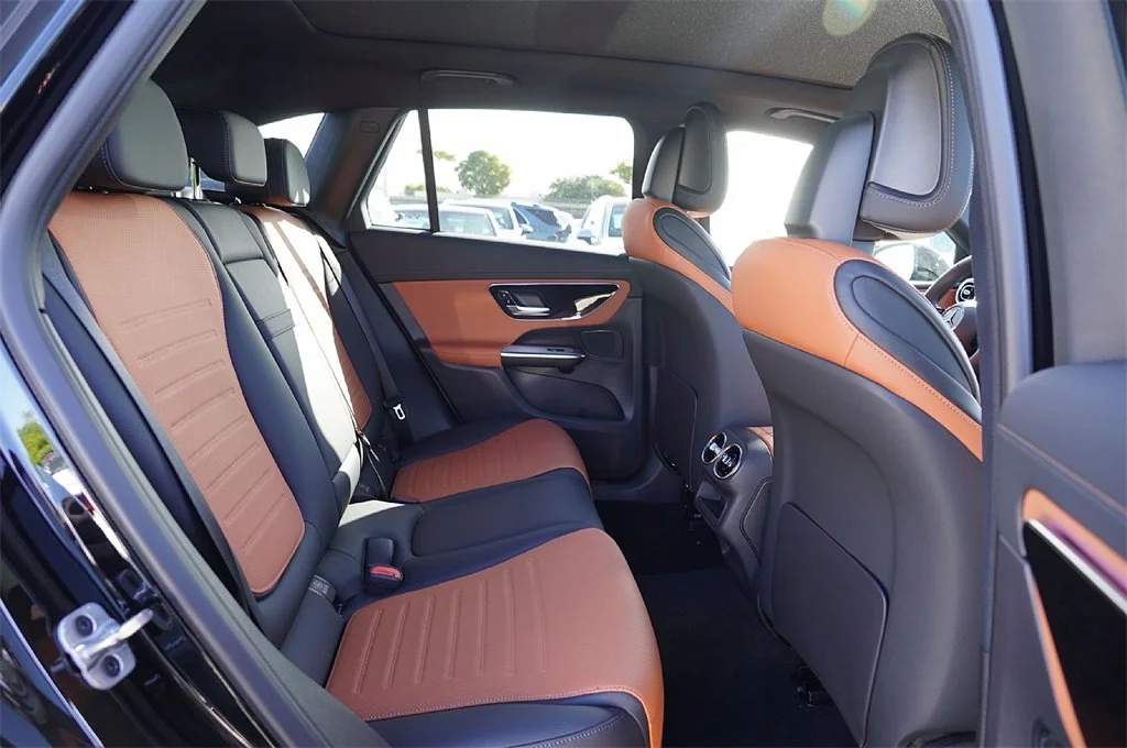 2026 Mercedes-Benz GLC Base - Photo 37