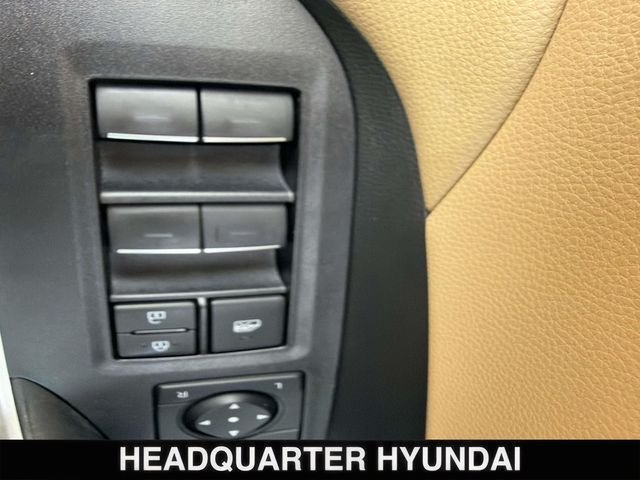 Used 2022 Blue Toyota XLE Premium image 8