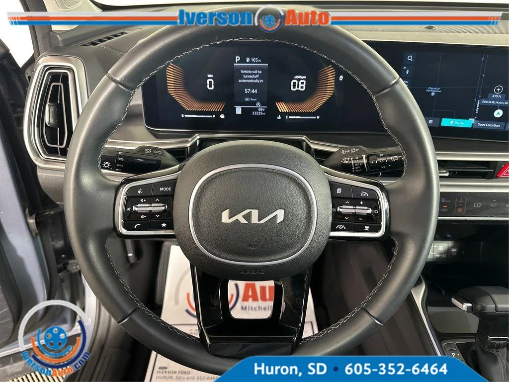 Used 2024 Everlasting Silver Kia S image 18