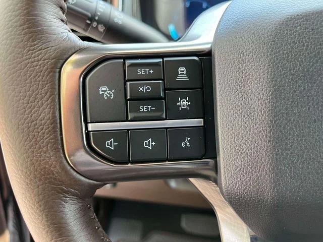 New 2026 Agate Black Metallic Ford F-350® King Ranch® image 26