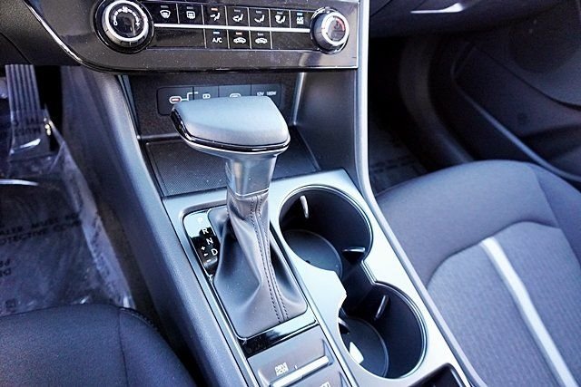 Used 2026 Gray Hyundai SE image 28