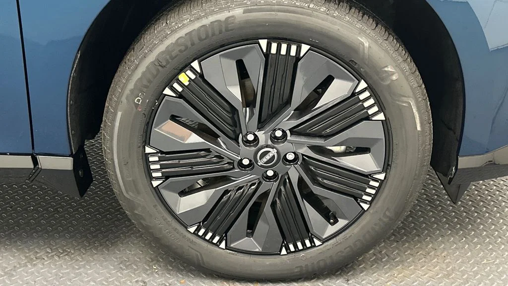 2026 Nissan Murano Platinum - Photo 18