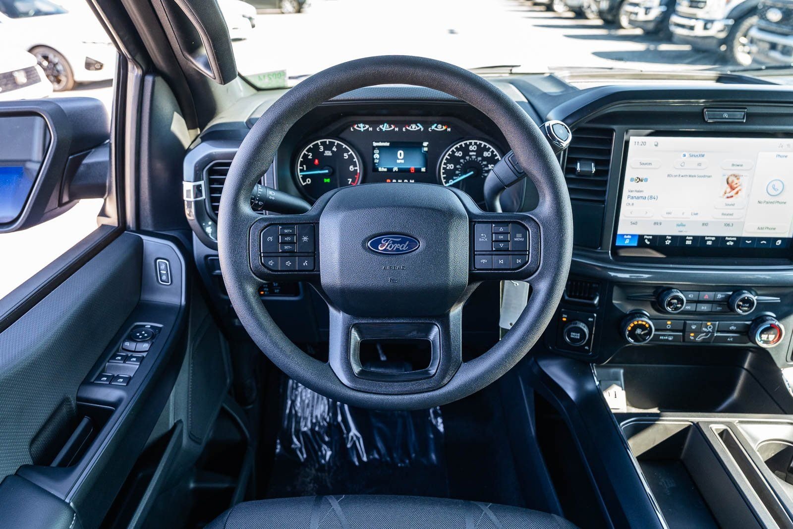2026 Ford F-150 STX - Photo 21