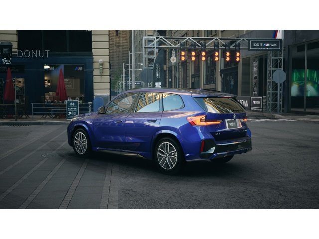 2026 Bmw X1 XDrive28i photo 2