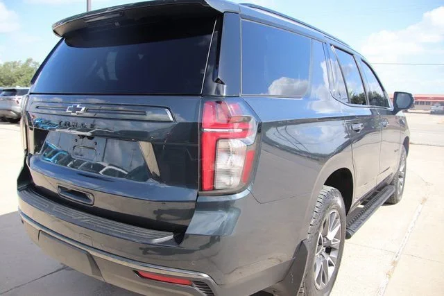 2022 Chevrolet Tahoe Z71 - Photo 11