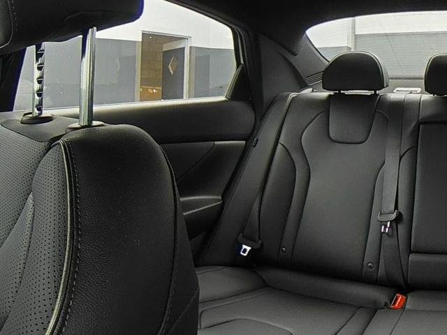 New 2026 White Hyundai SEL Sport Plus image 30