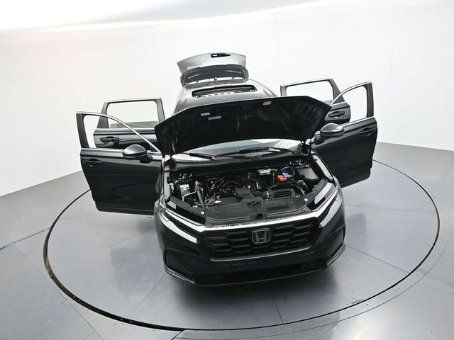 Used 2024  Honda EX-L image 50