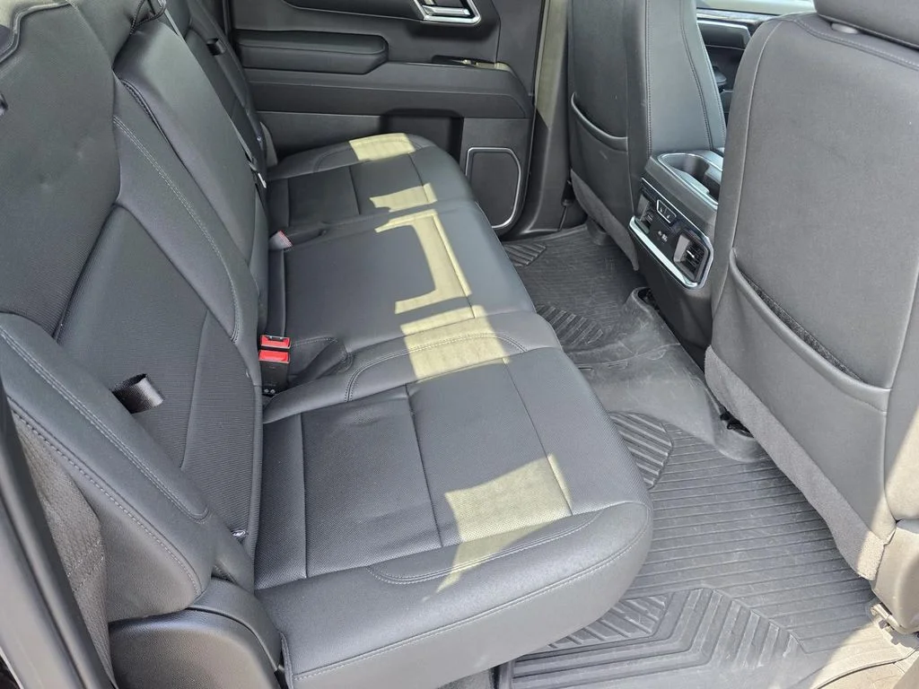 Used 2023 Black Chevrolet LTZ image 19